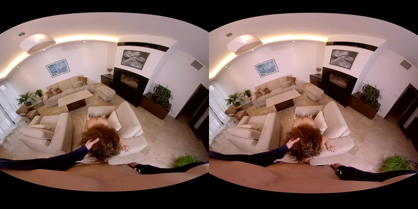 VR porn - Pussy Therapy - SexBabesVR