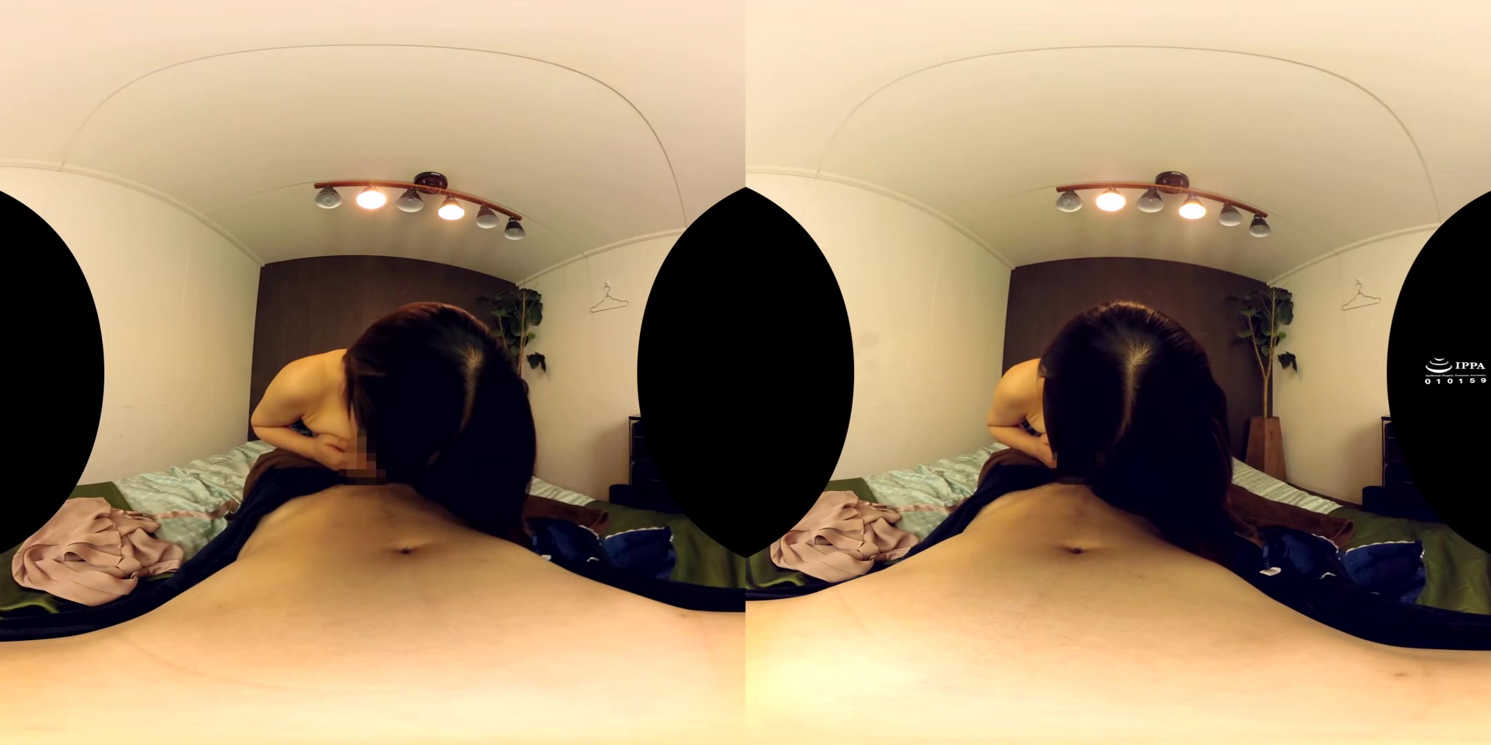 Full Service Brothel Only For Married Clients; Busty Jav Babe Blowjob
