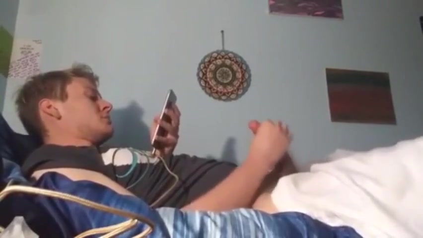 Quick Jerk Off