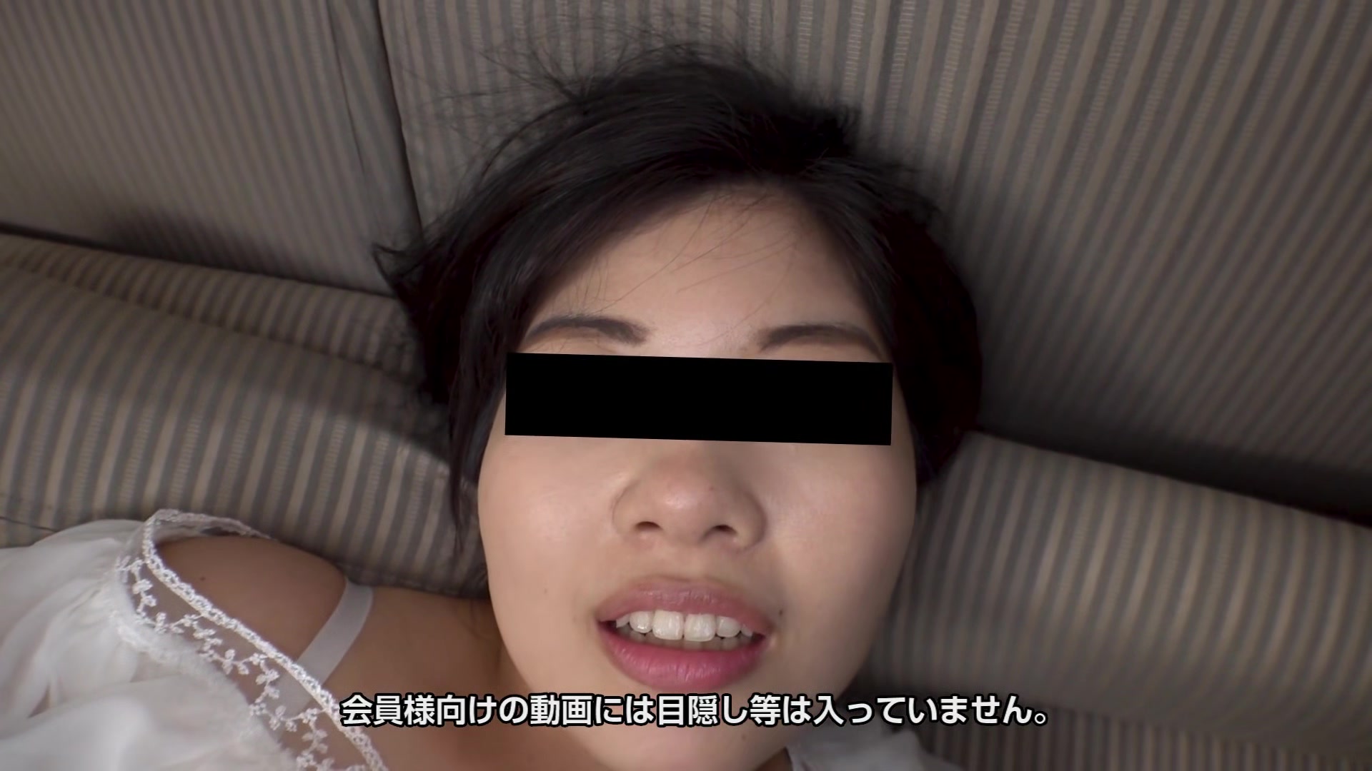 Junko Nishi A Masochist Amateur Who Applied For Av Because She Wanted To Be Messed Up - 10musume