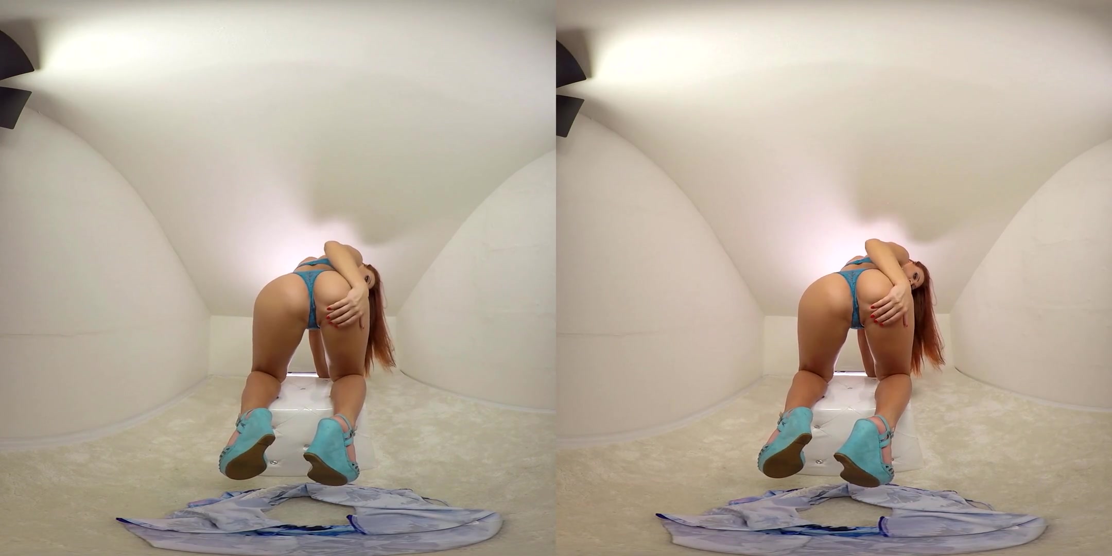 Morgan Rodriguez in 142 - Ornella Morgan - BravoModelsMedia