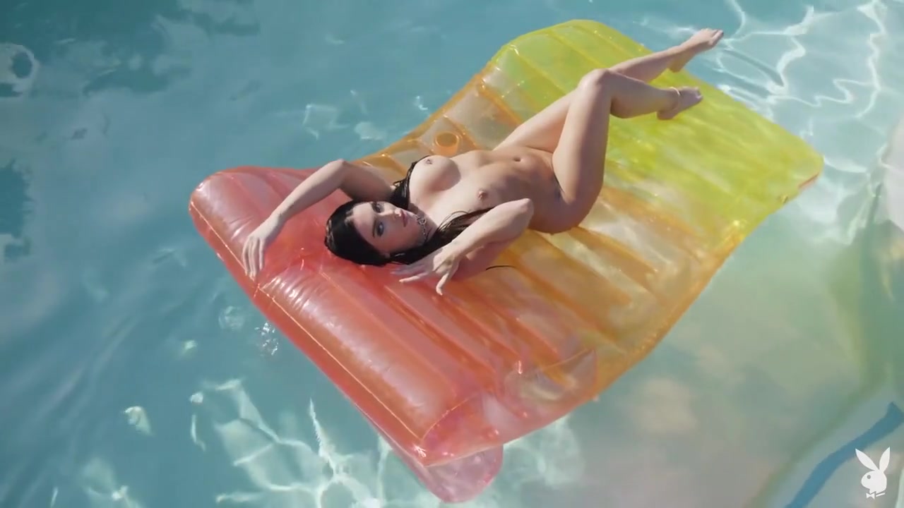 Kaitlyn Ashley - Anderson In Shining Boldly
