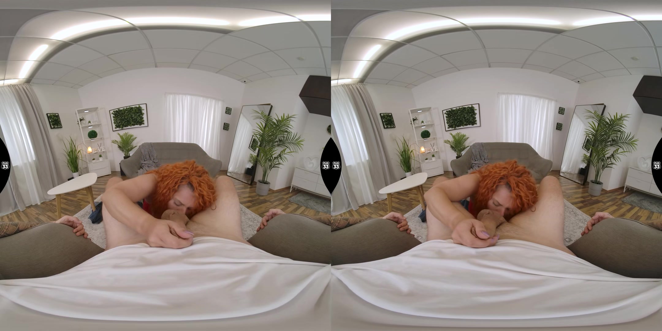Aisha Bahadur - Wankin'? - +33 - Vr Porn Video