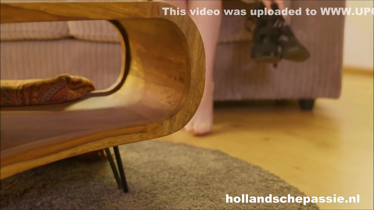 Blondje Heeft Een Geile Date