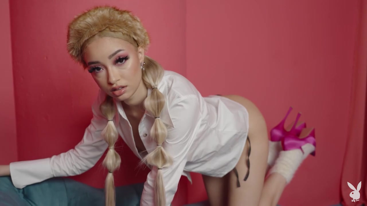 Bare Bliss - PlayboyTV