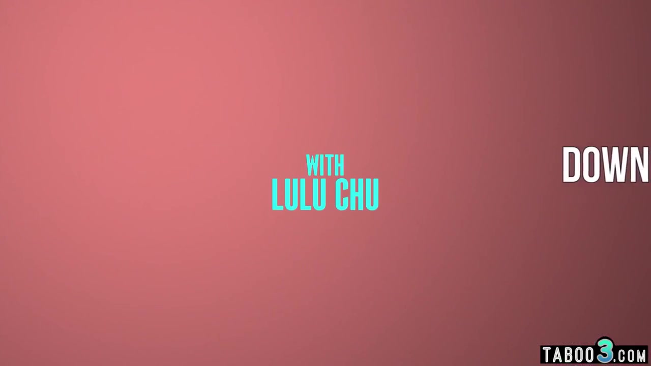 Chinese Young Girl Show How To Satisfy A Dick With Nathan Bronson And Lulu Chu