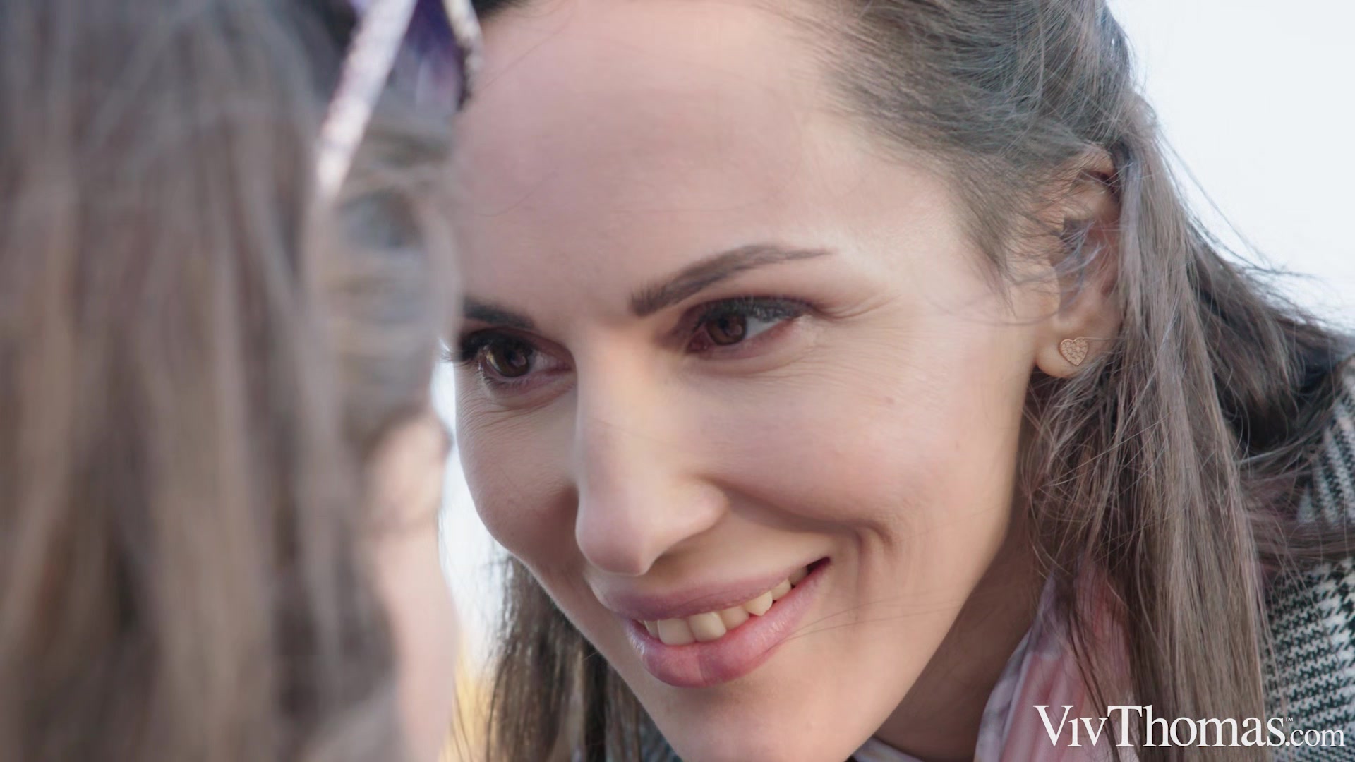 Serendipity 2 - Fate - Lilu Moon & Sarah Smith - VivThomas