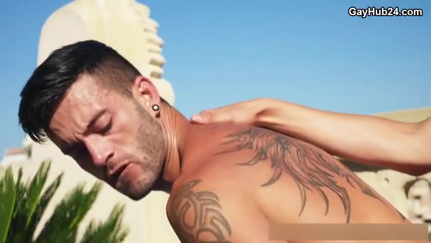 Raw Fucks The Gasping Hole Of - Koldo Goran And Andy Star