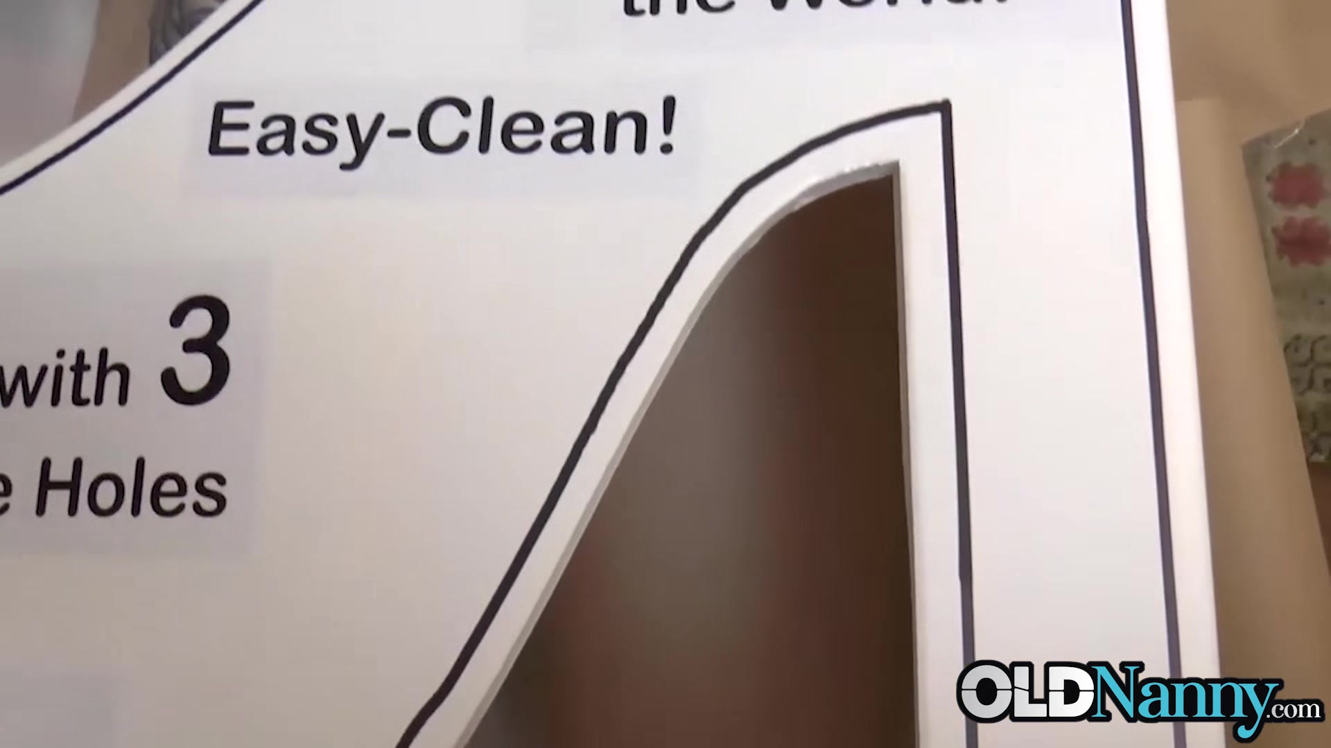 OLDNANNY Compilation Of Horny Matures