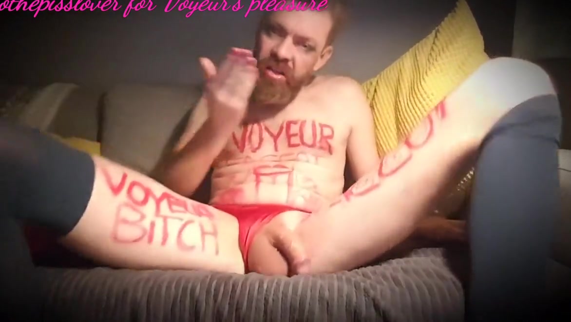 Masturbation For Pleasures