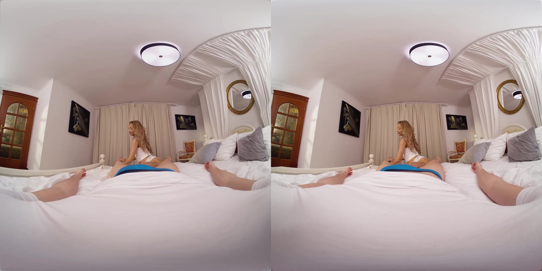 Sexual Reflexology