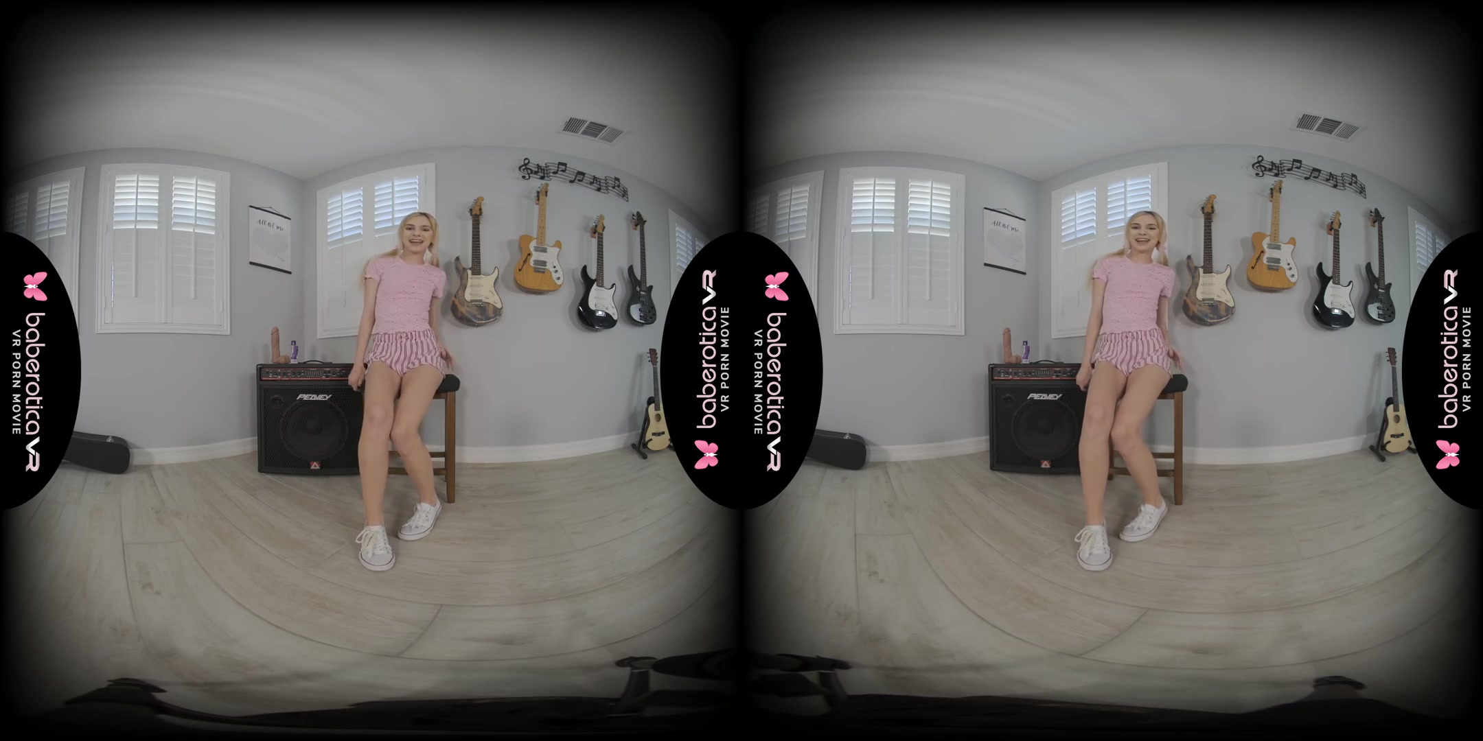 Petite Girl Chanel Takes on a Big Dildo - Petite teen 18+ Shaved Toying