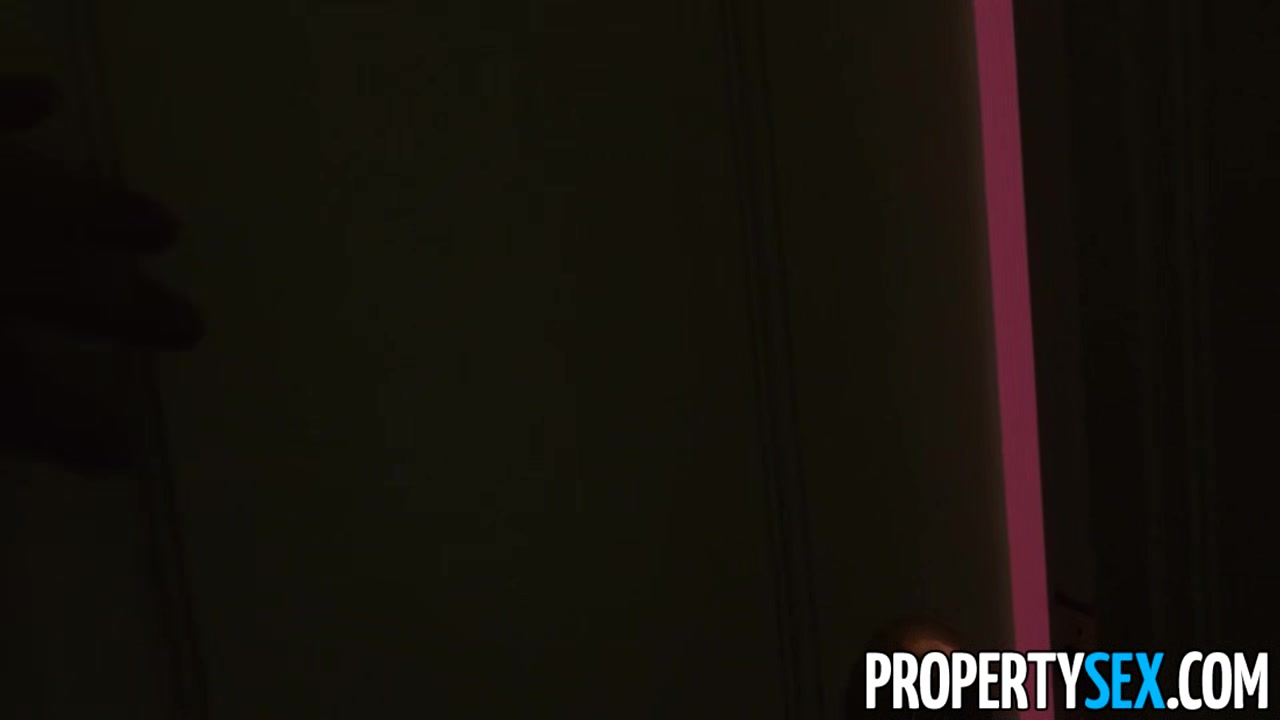PropertySex Lily Rader Does Sex Favors to Landlord