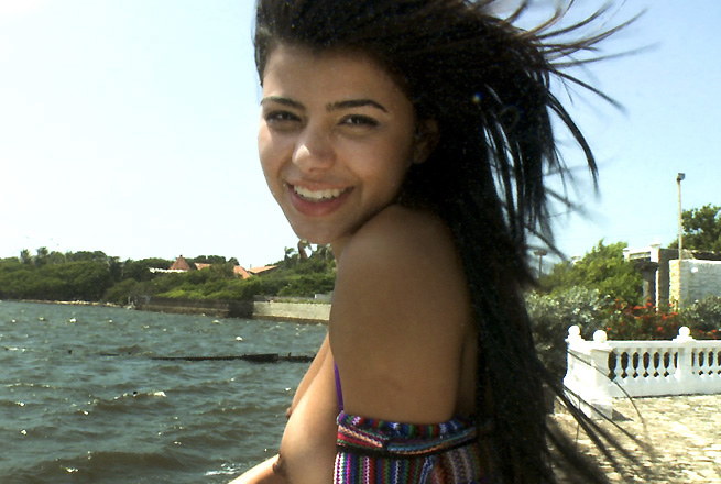 Fun at the beach