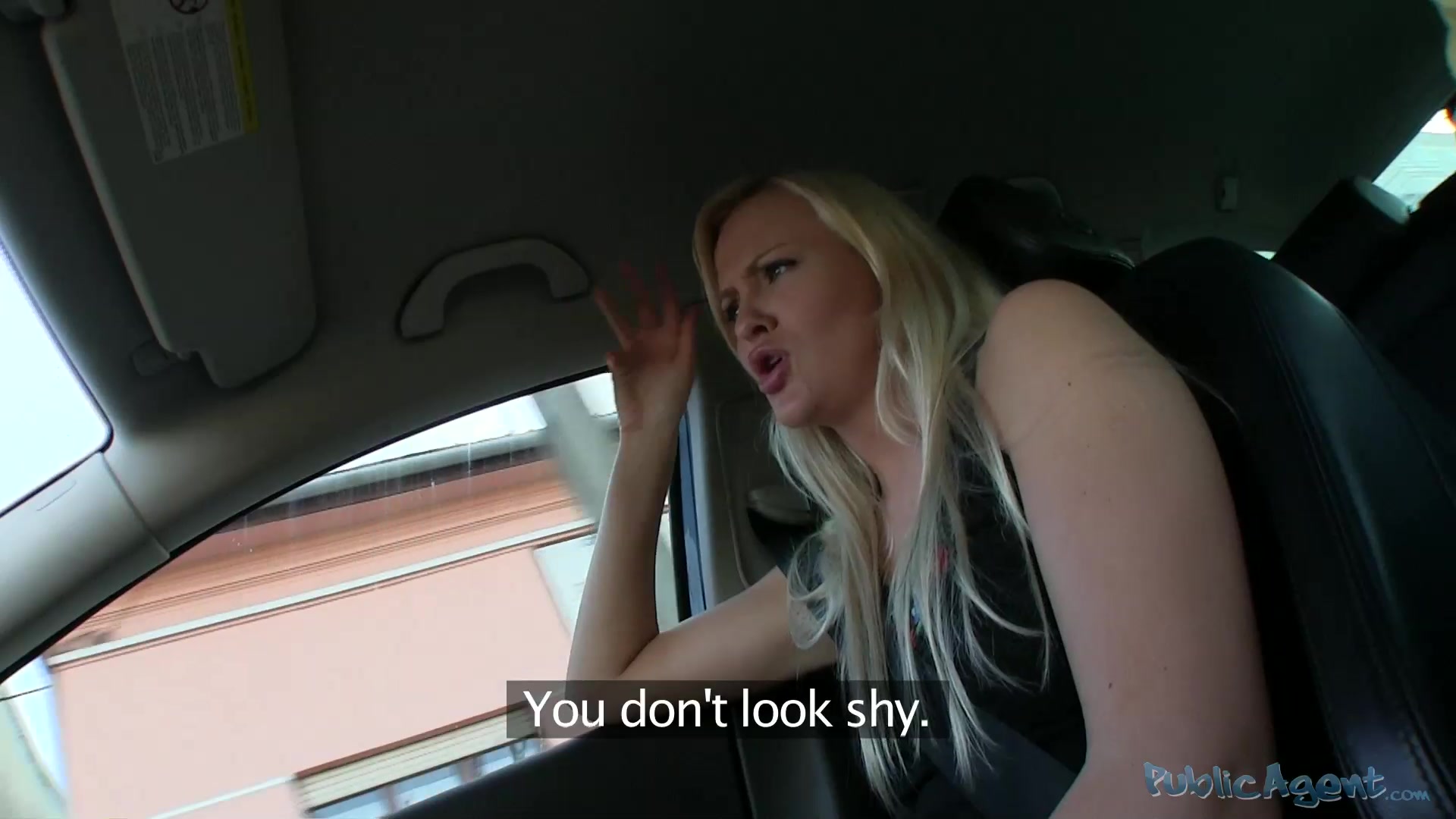 PublicAgent Clip. Andrea