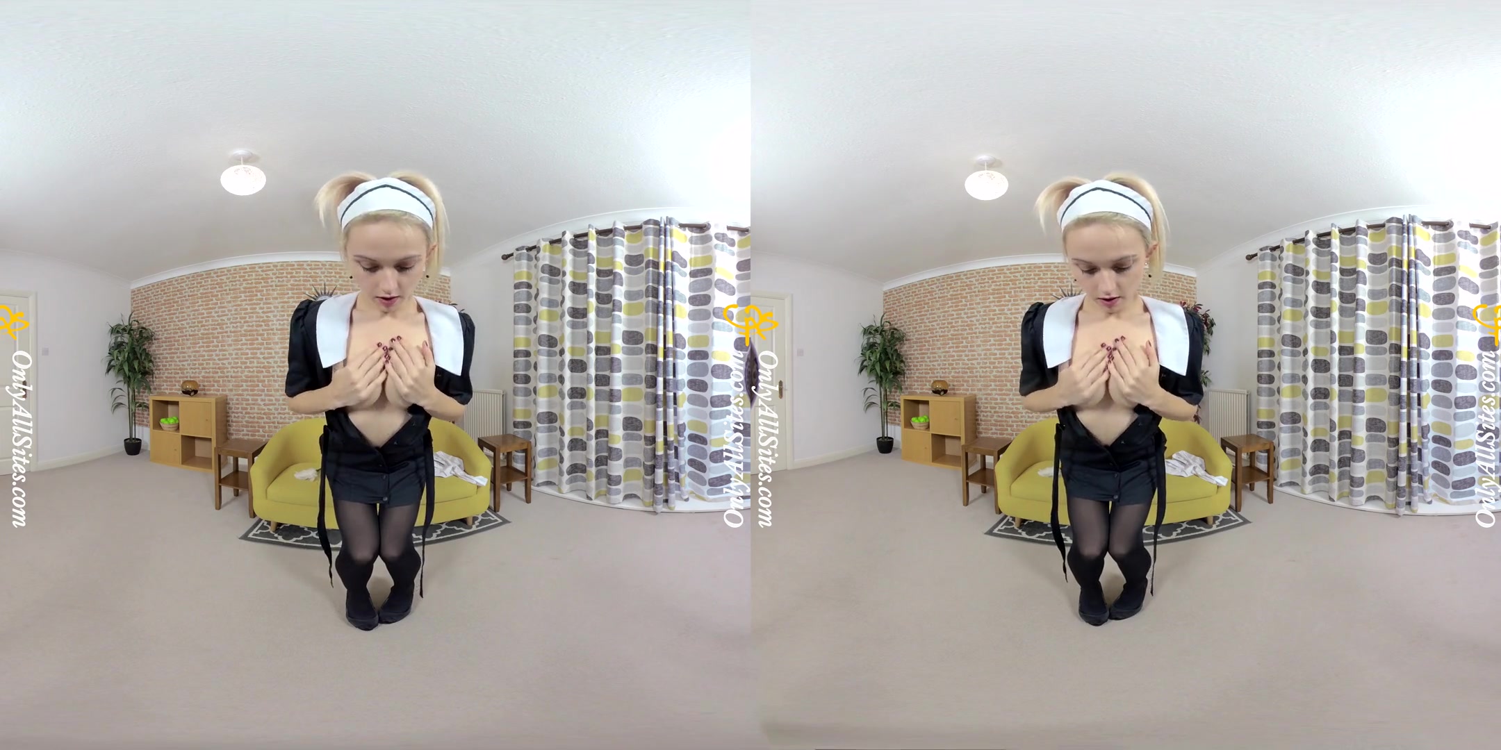 Chloe Toy - SexLikeReal