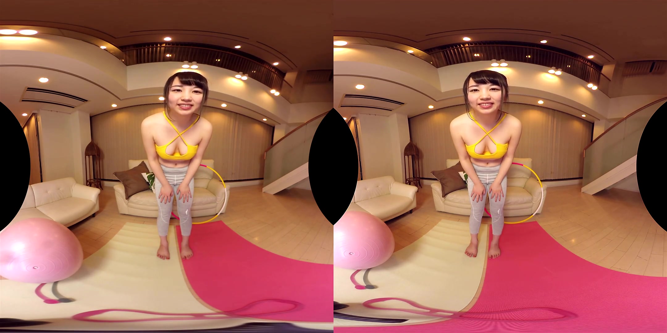 Mari Shiraha Unable to Focus During Our Private Lesson - FANTASTICA