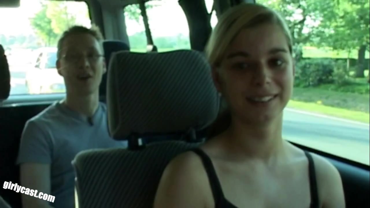 Sweet Melanie And Fucked * G