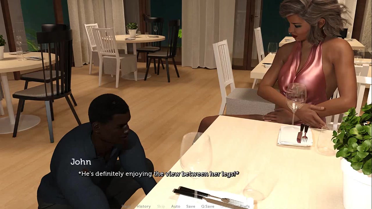 The Adventurous Couple'searching For Guy To Fuck His Wife Ep 70