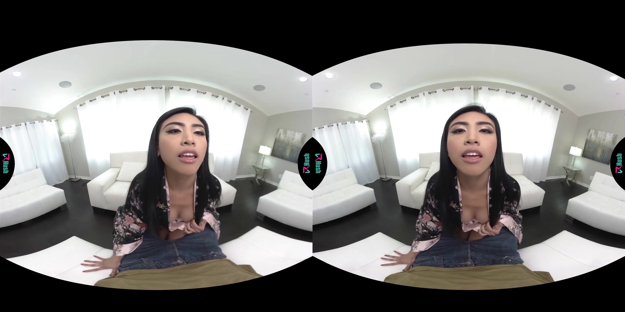 Ember Snow - VRHush
