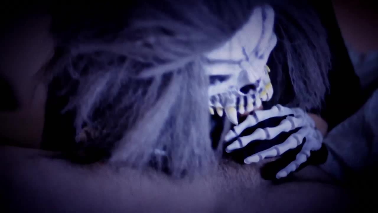 FelluciaBlow Video: Halloween Special