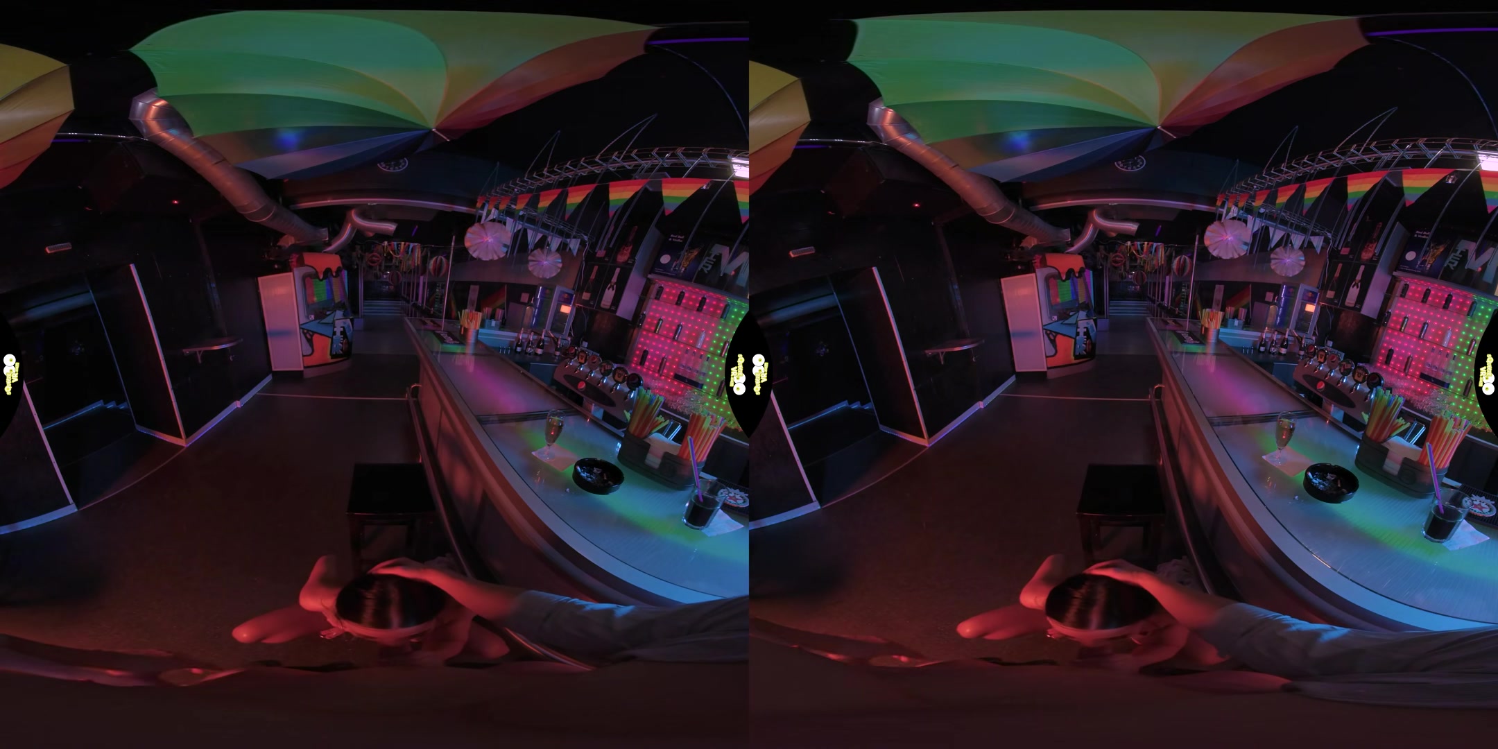 After Party - SqueezeVR