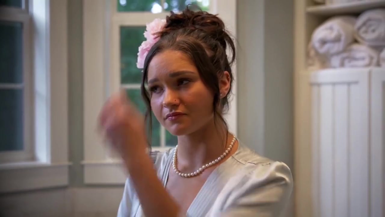 Stepmother Of The Bride - Teaser - Anny Aurora, Cadence Lux And Zoe Bloom