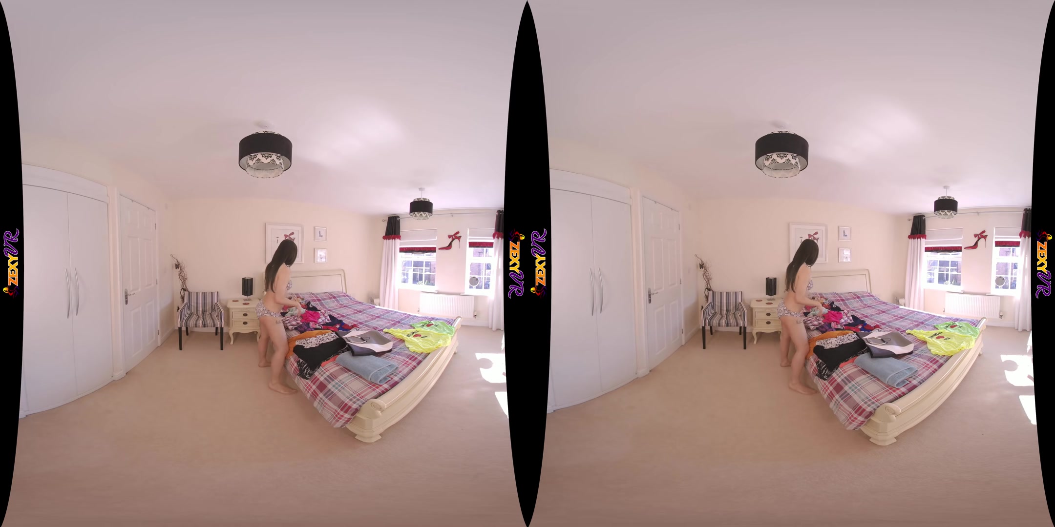Help Me Choose - ZexyVR