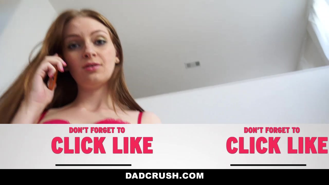 Mayra Kendrick in The Stepdaughter Fantasy - DadCrush