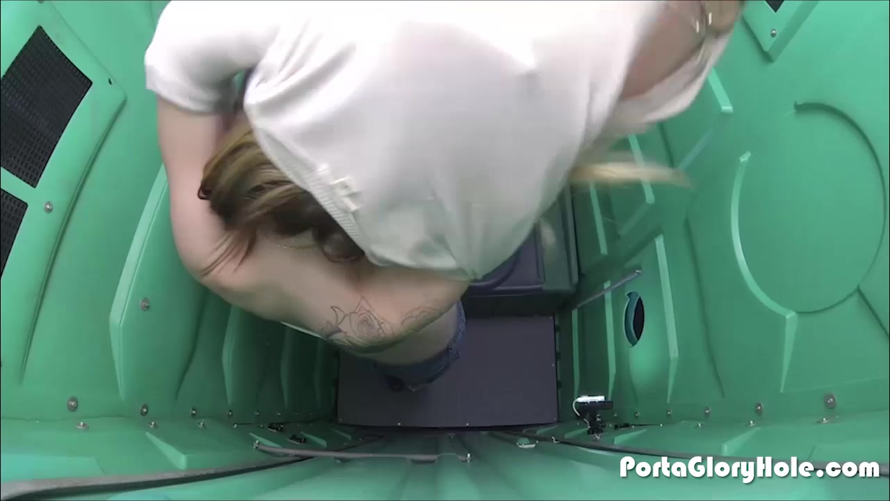 Leana Movie - PortaGloryhole