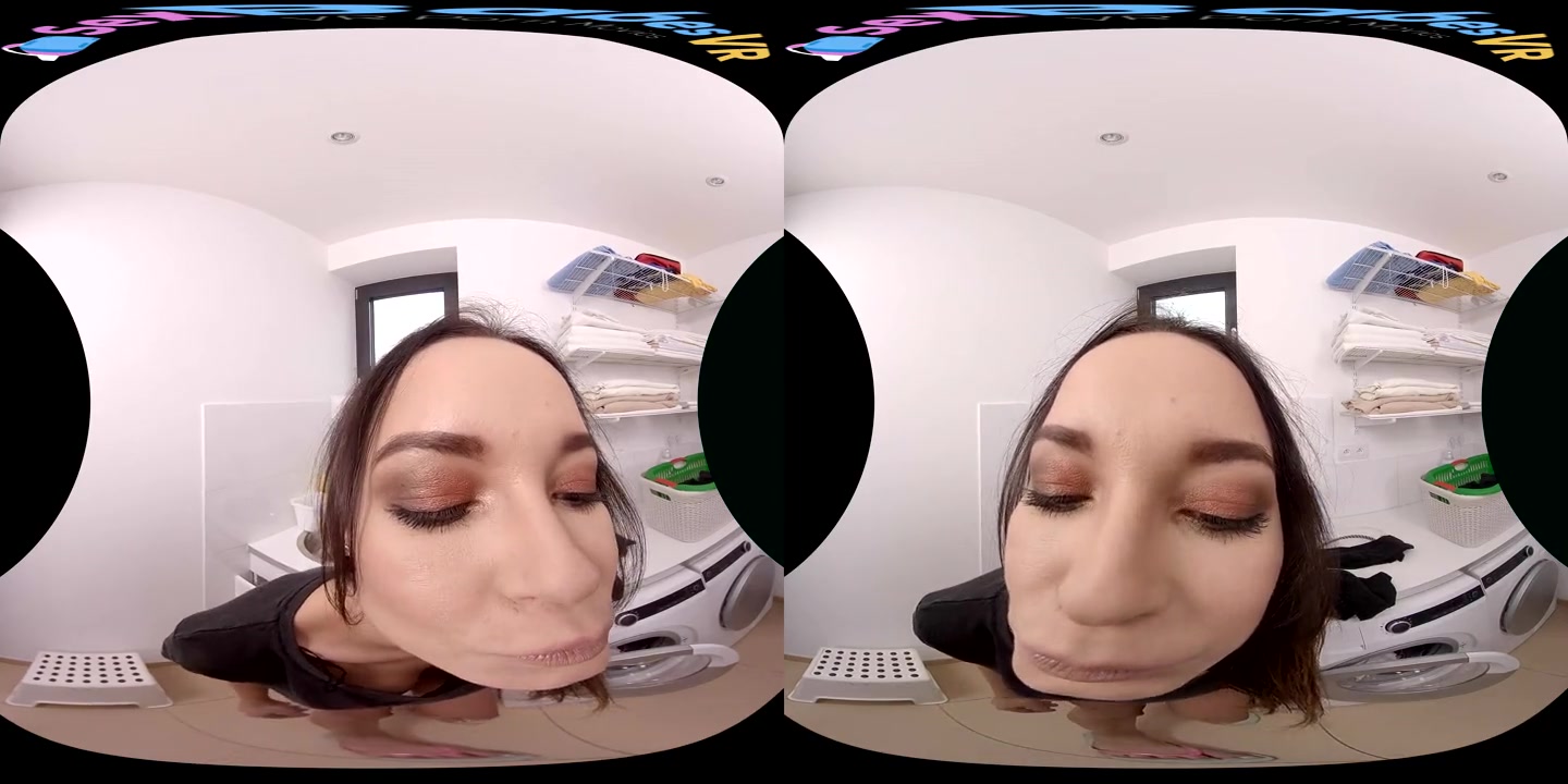 VR porn - Wet For Sex - SexBabesVR