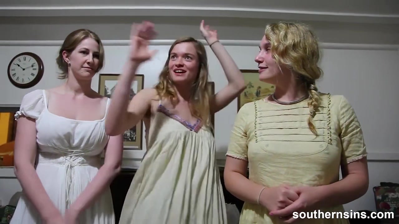 Yoga Retreat - behind the Scenes - Southernsins