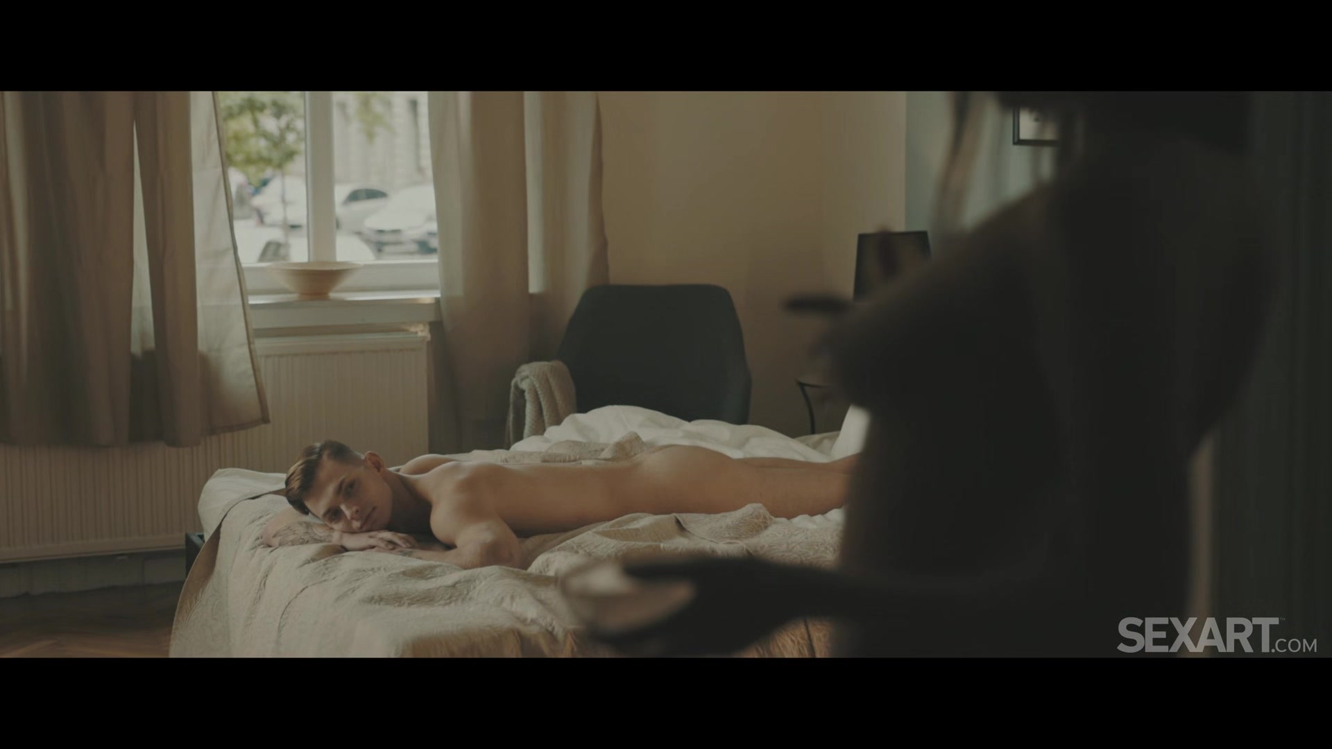 Skin To Skin - Milena Ray & Tommy Gold