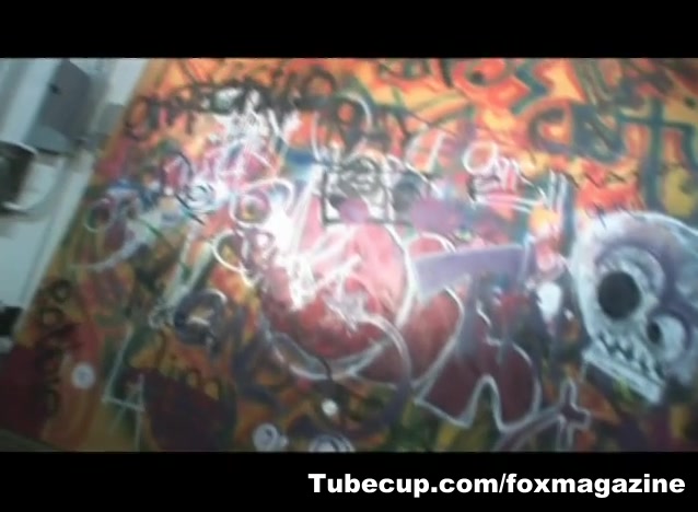 FoxMagazine Video: Ashley Gracie and Steve Austin