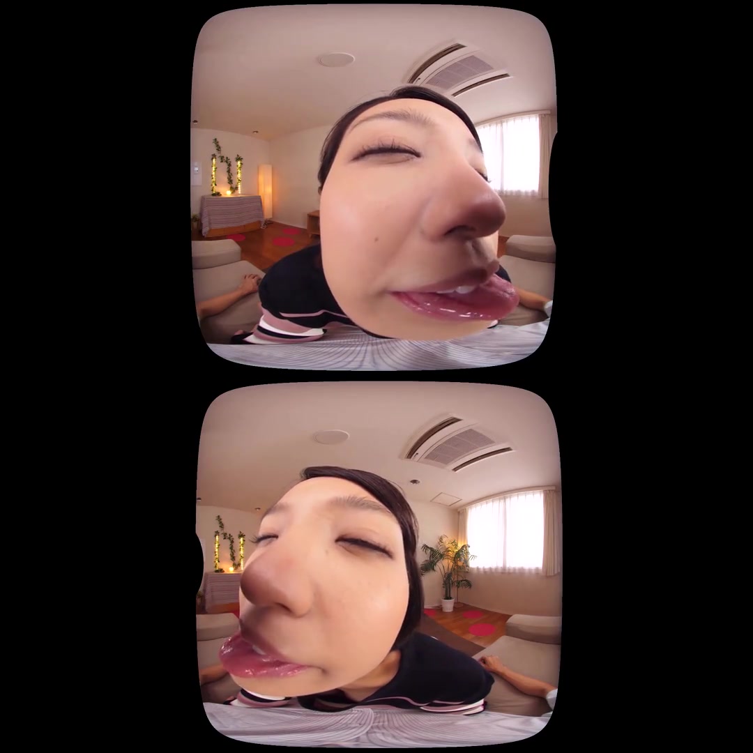 Mio Hinata Jam Your Dick Into My Pussy! 1 - SexLikeReal