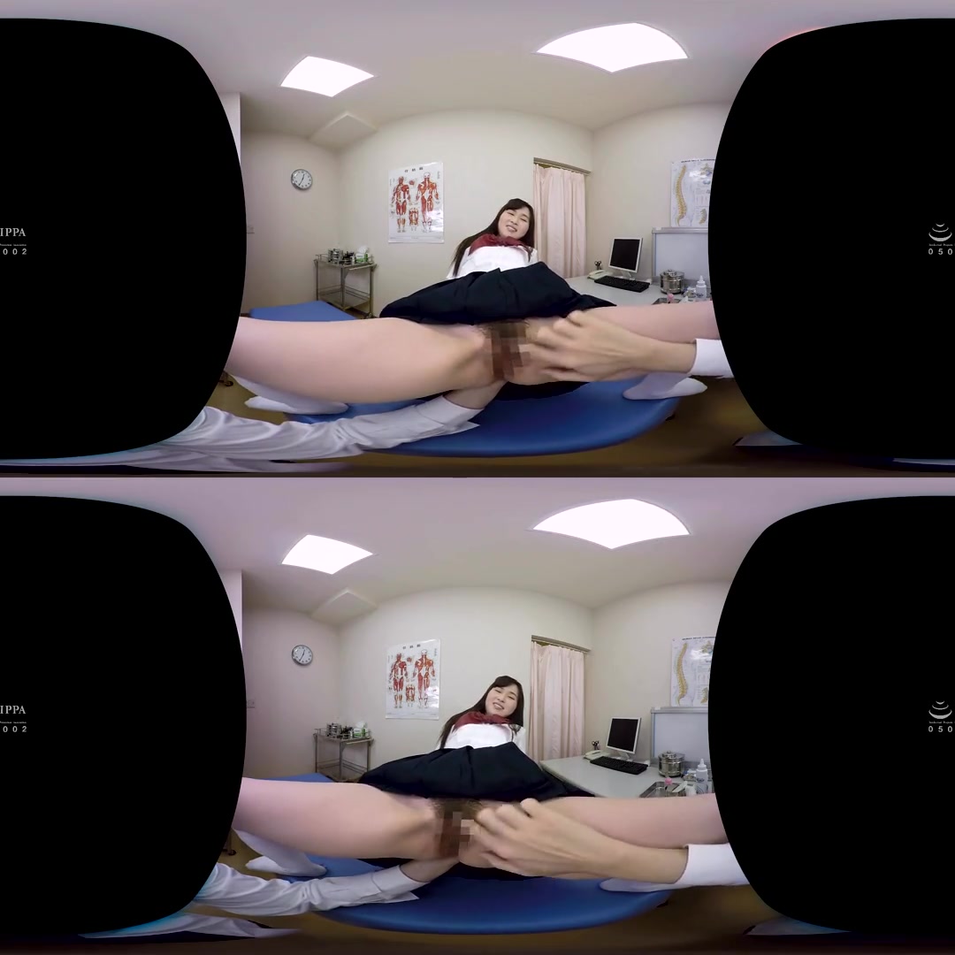 School Physical Exams VR 4 - EroTimeVR
