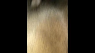 Stud Fucking fem doggy part 2