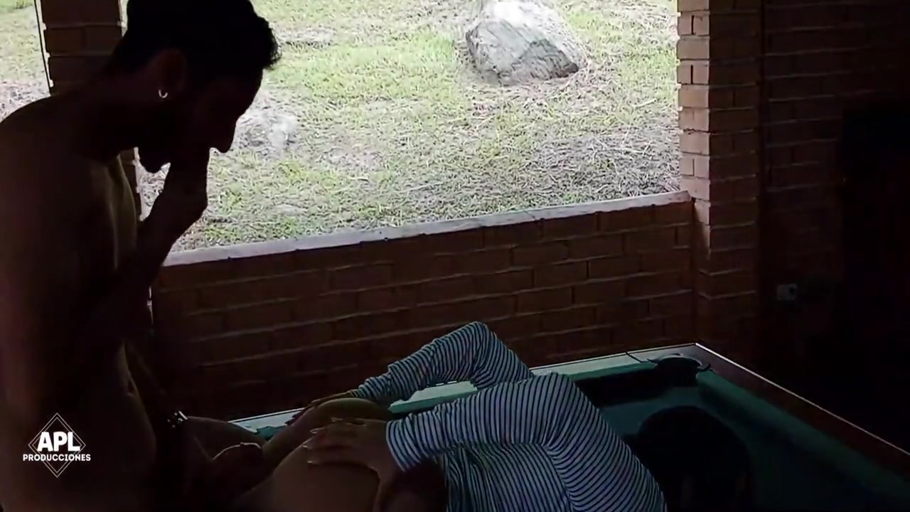 Sexo Caliente Amateur Entre Hermanastros Cachondos. Squirt Al Final. Parte 2 5 Min