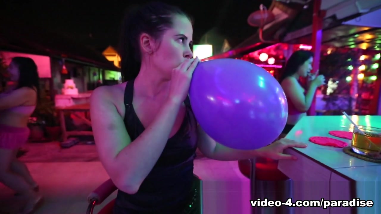 ParadiseGFs Video: Cassie Day 4