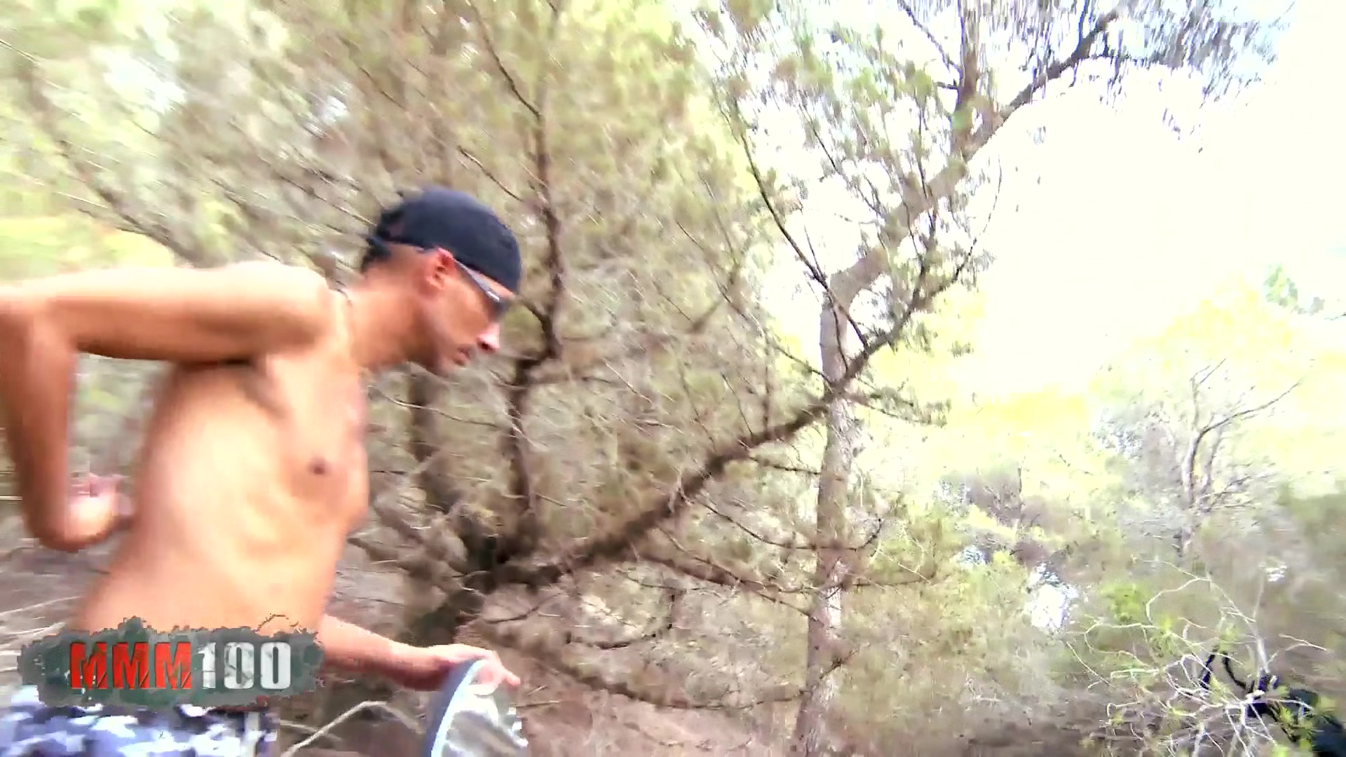 Amazing Natural Boobs, Cute Teen Hardcore Sex In The Woods