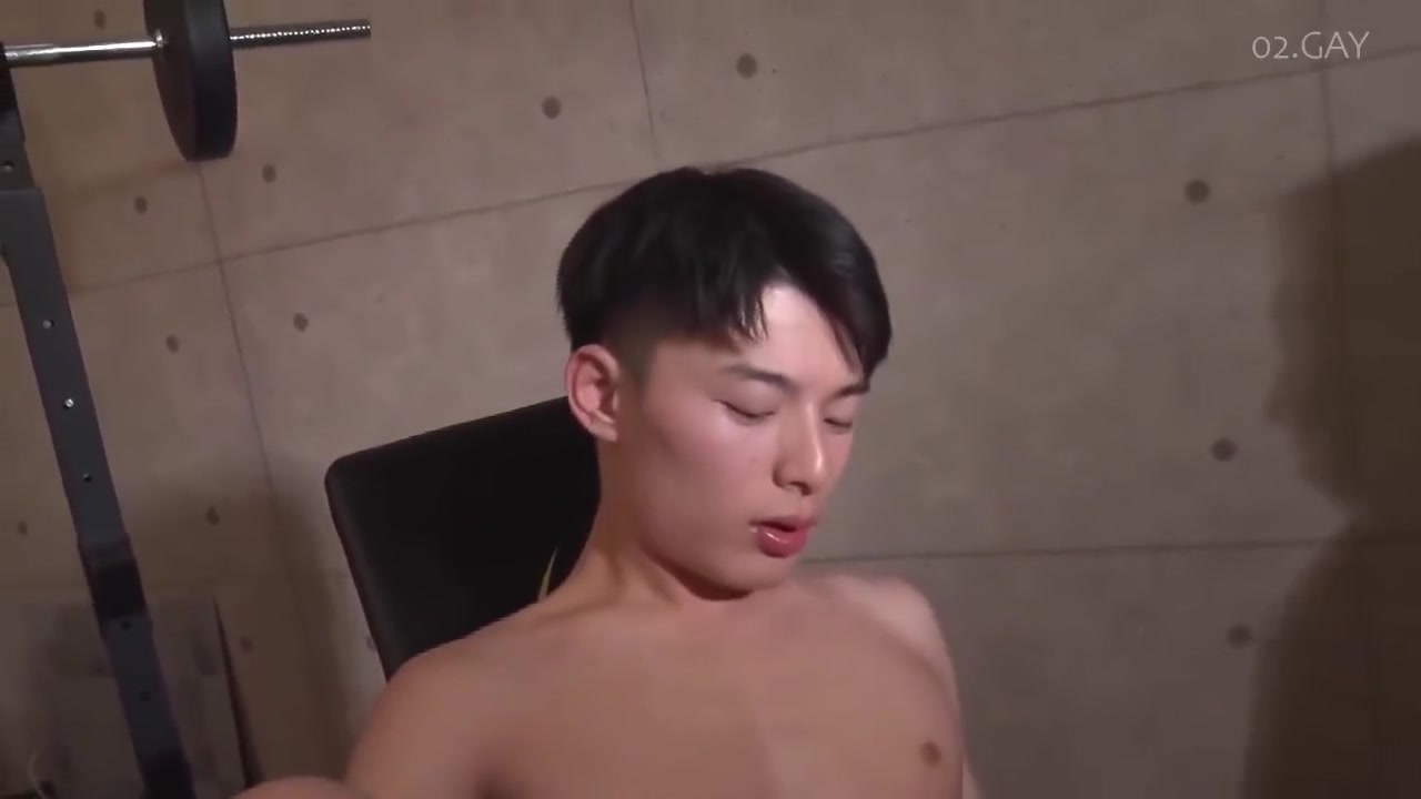 Fucks With Gym Trainer