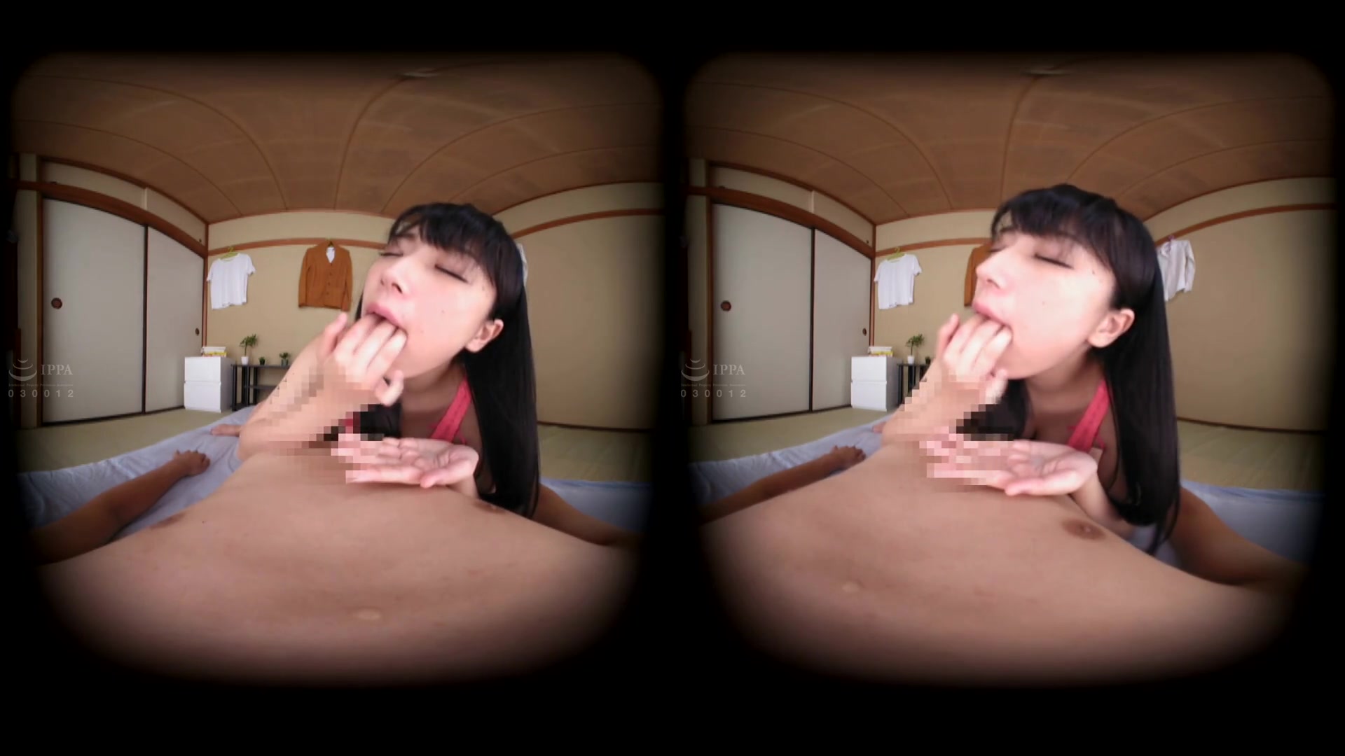 Mihina Nagai in Mihina Nagai Extra Soaked 1 - WAAPVR