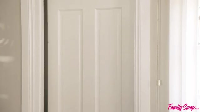 Why Is There A Shamrock On My Dick - S4:E9 - Familyswap