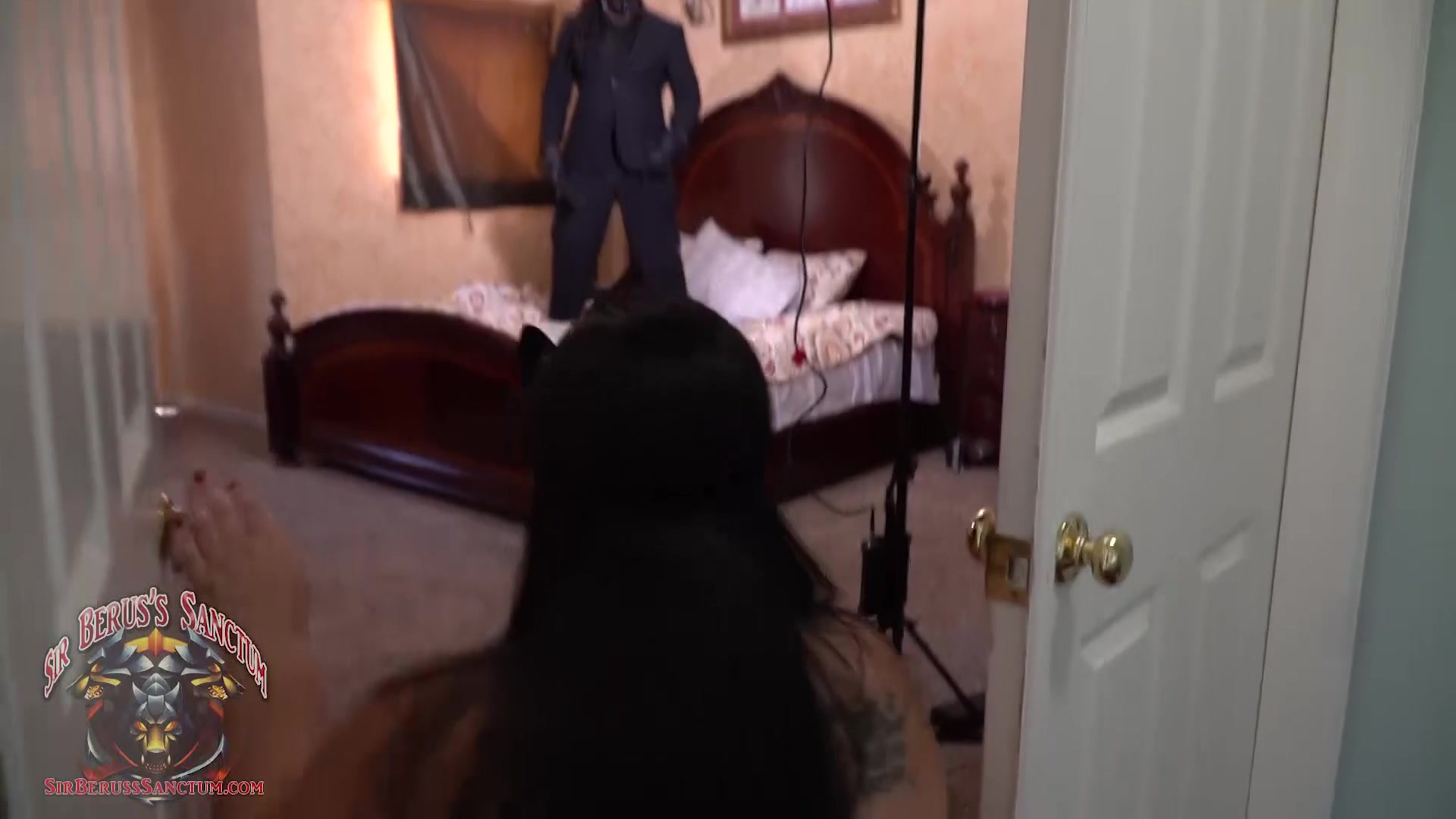 Rocs Milfy Pussykatts Volume 14 Featuring Raven Sweets - Sir Berus's Sanctum