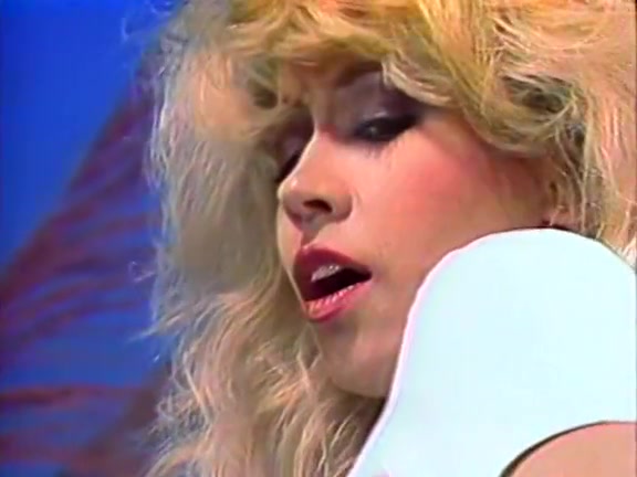 Al Brown, Sheri St. Clair, Billy Joe Fields in vintage sex clip