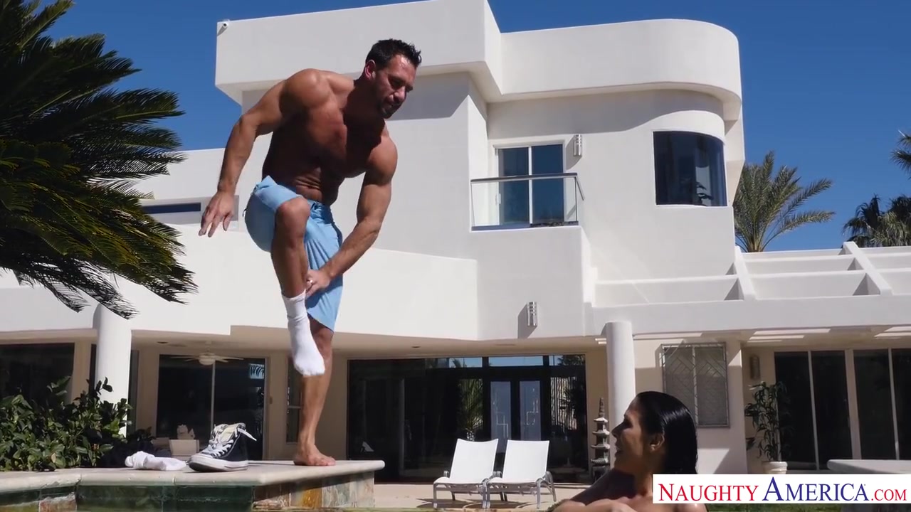 Rachel Starr And Johnny Castle - Astonishing Adult Scene Milf Best , Take A Look