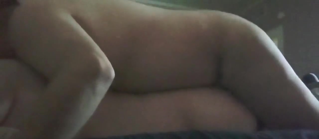 Step daddy Pounds White Chub Hard