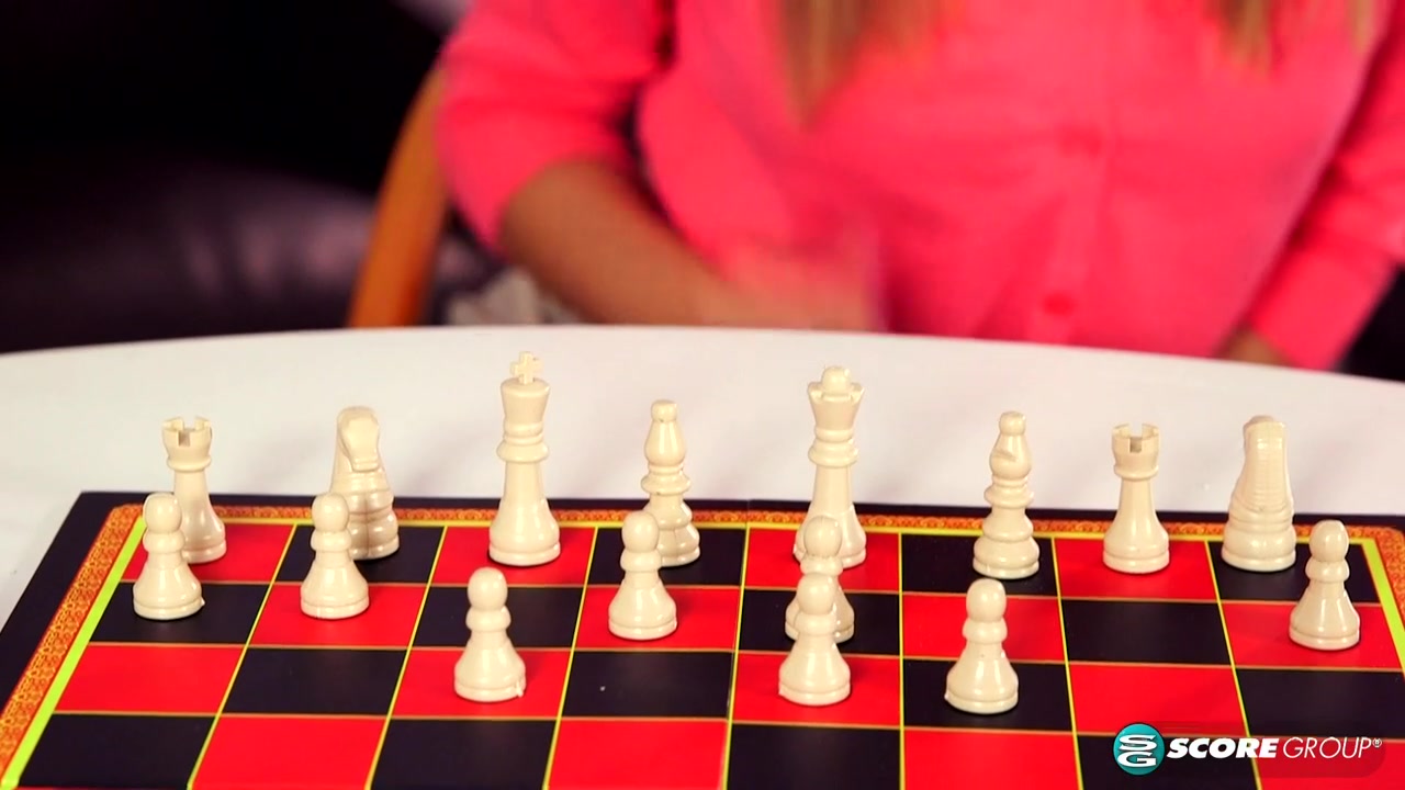 teen 18+ Melissa Moore Fucks After A Game Of Chess