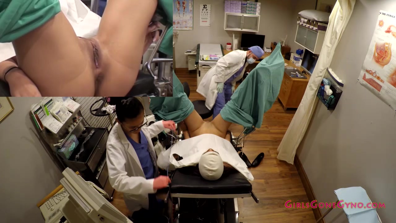 Orgasm Research Inc - Patient 135 - Part 4 of 7