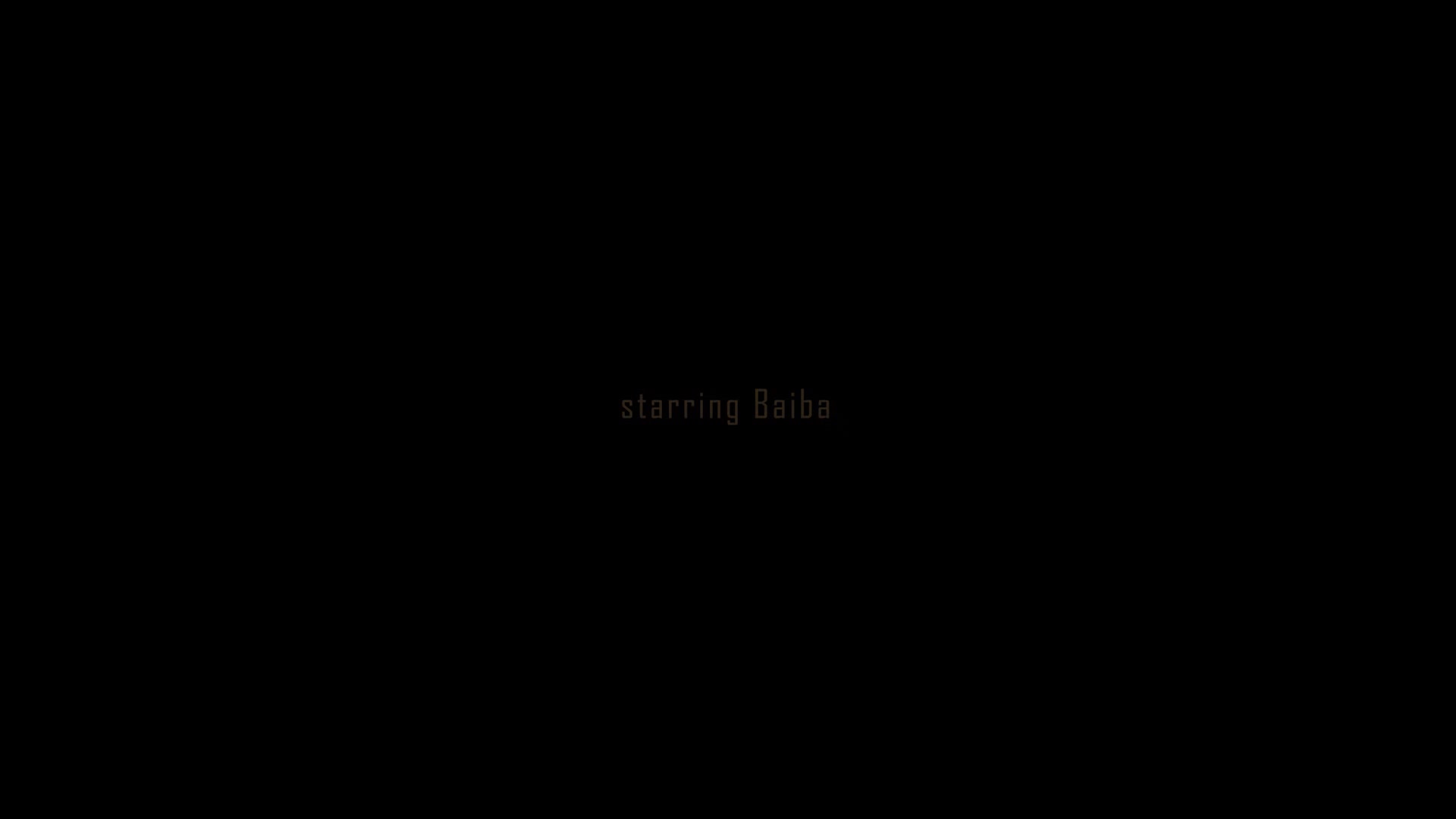 Seclusion 2 - Baiba